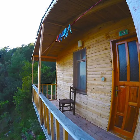 Hotel Fullmoon 5*